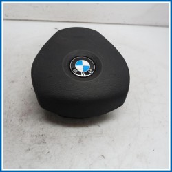 Air-bag guidatore BMW X3 E83