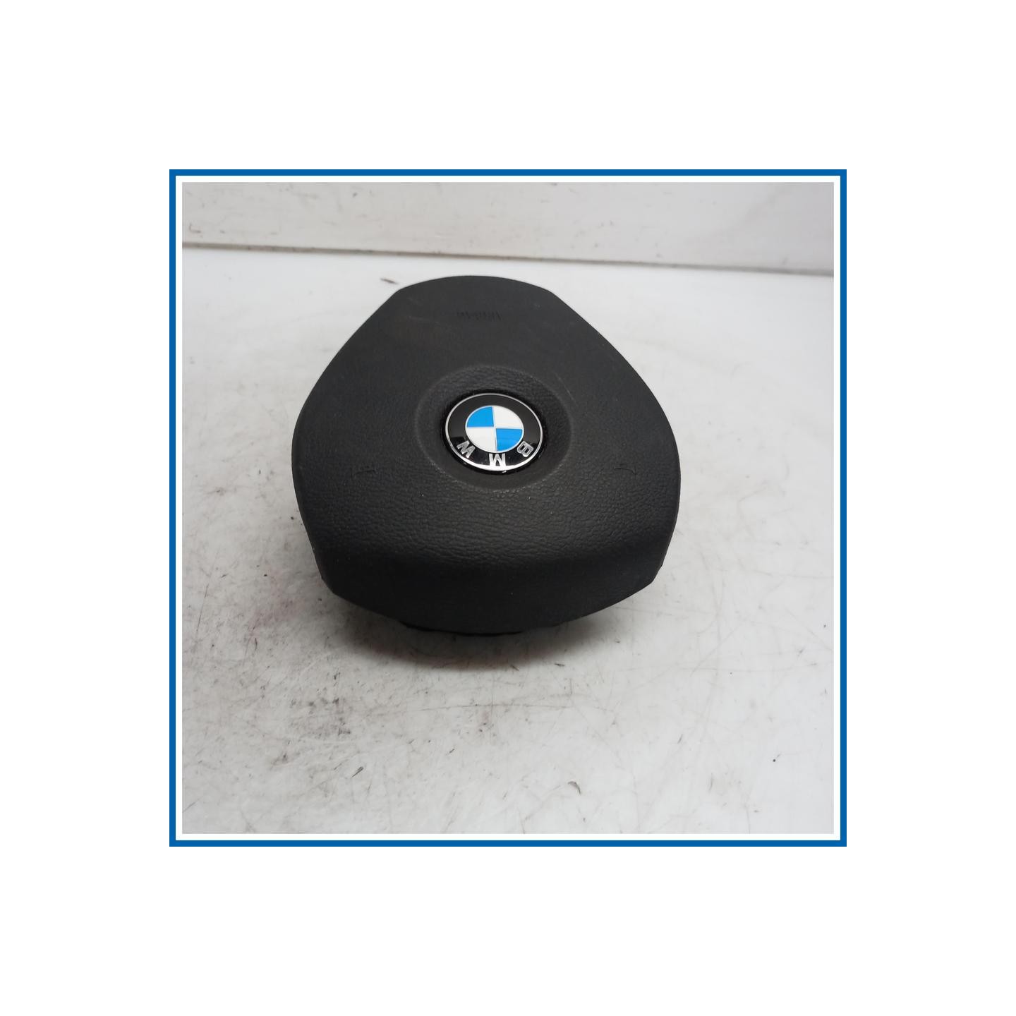 Air-bag guidatore BMW X3 E83