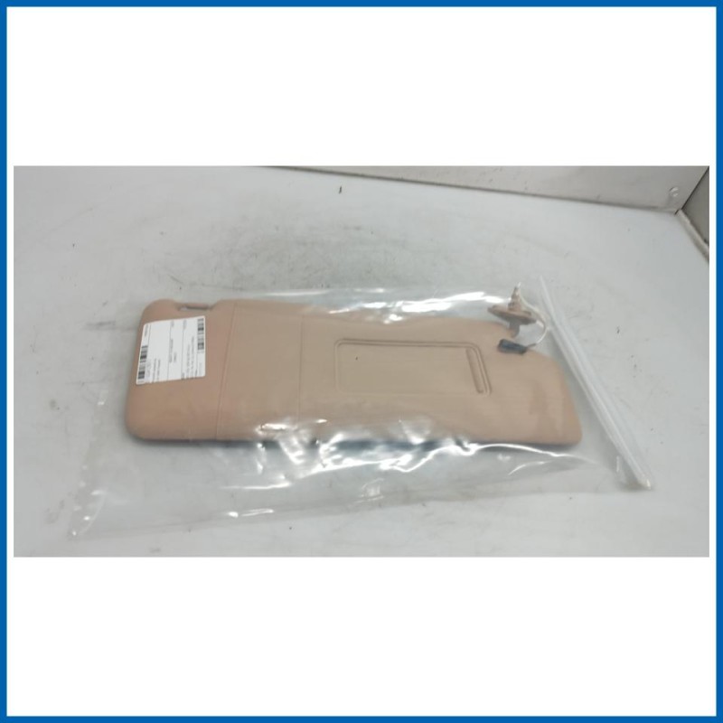 Pannello parasole dx. BMW X3 E83
