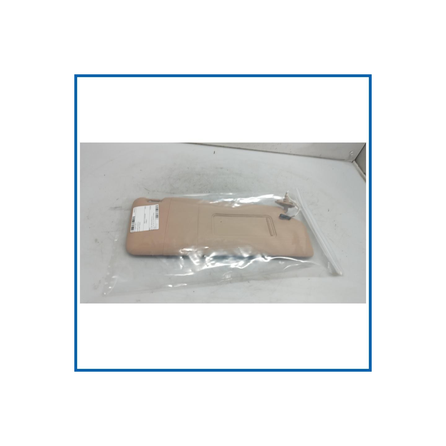 Pannello parasole dx. BMW X3 E83