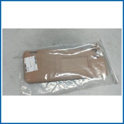 Pannello parasole dx. BMW X3 E83