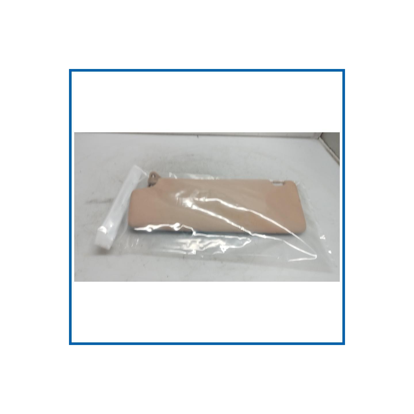 Pannello parasole dx. BMW X3 E83