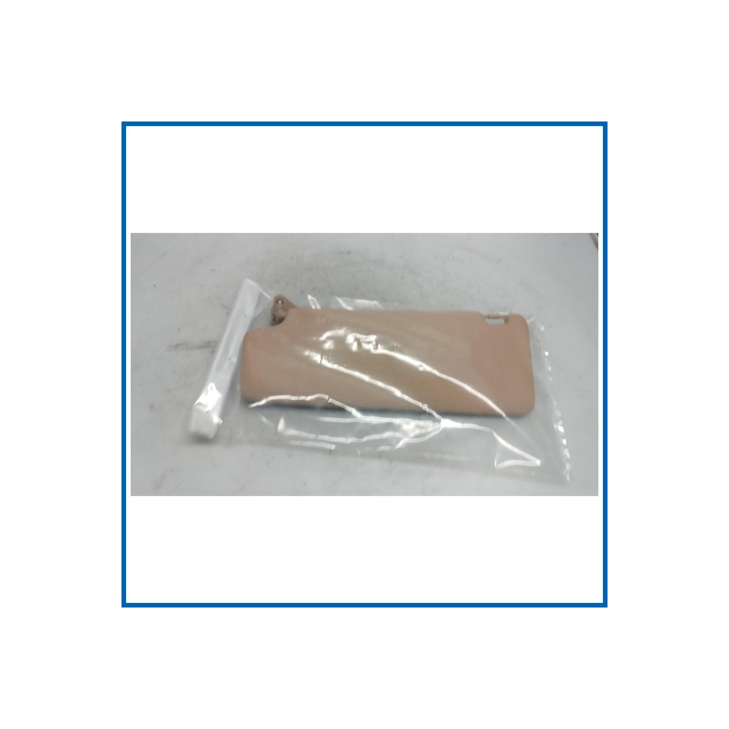 Pannello parasole dx. BMW X3 E83