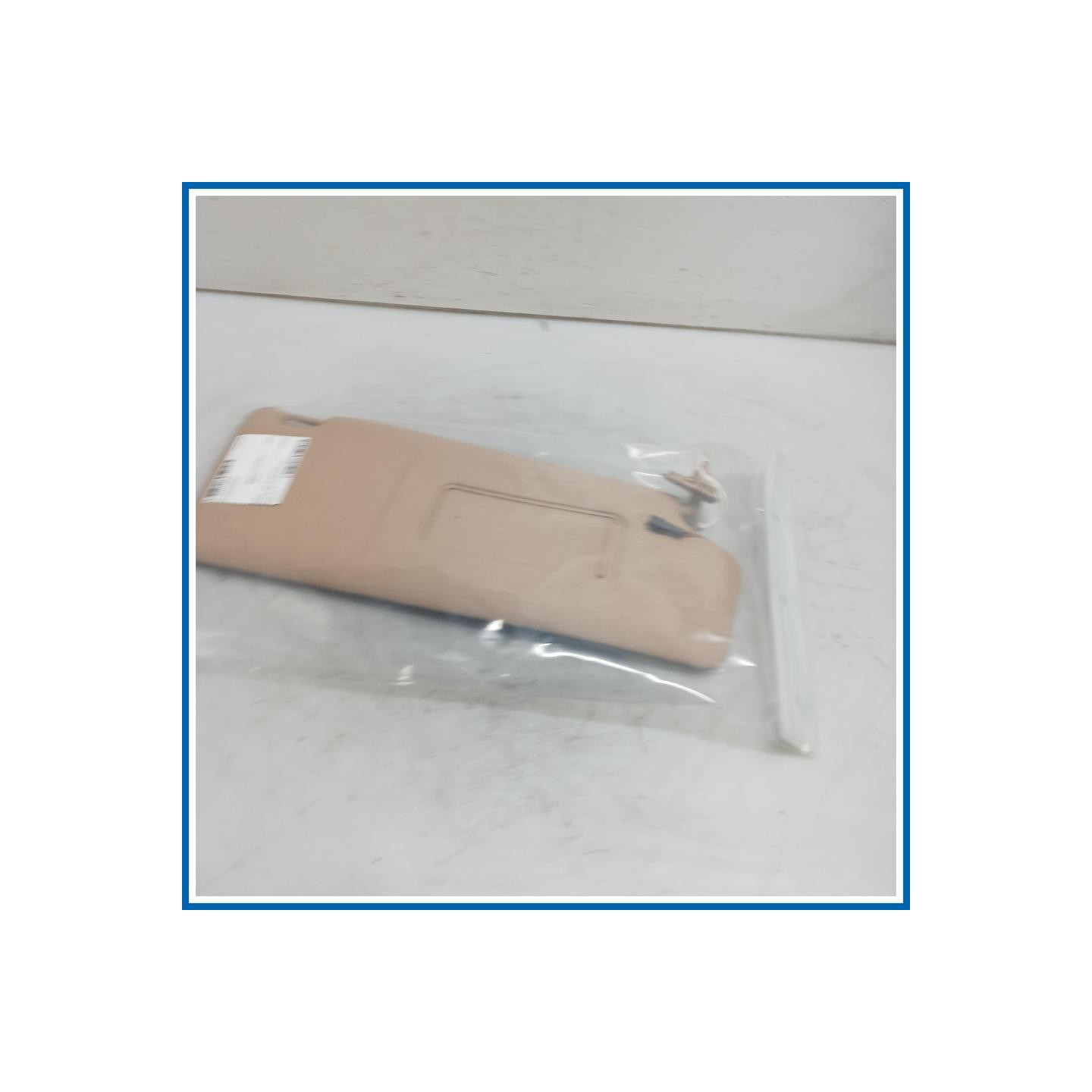 Pannello parasole dx. BMW X3 E83