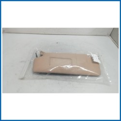 Pannello parasole sx. BMW X3 E83