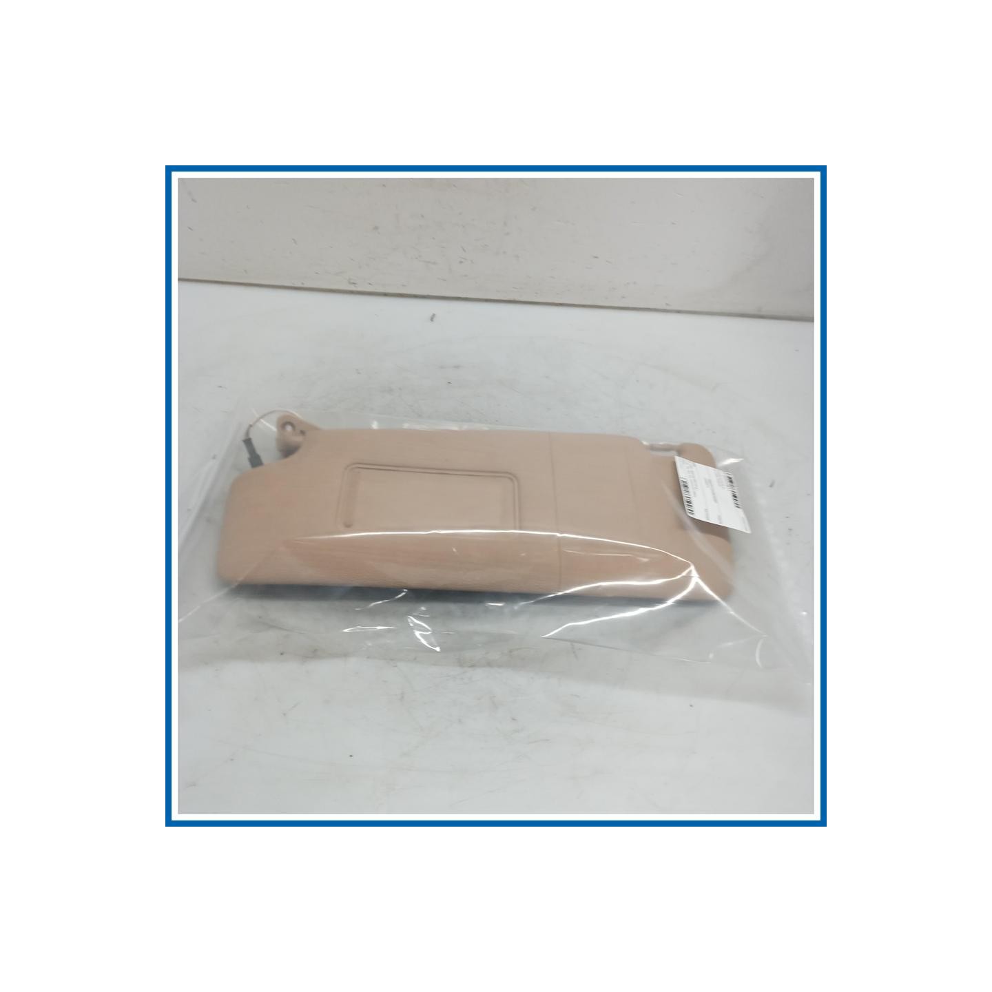 Pannello parasole sx. BMW X3 E83