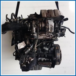 Motore semicompleto LANCIA Delta III