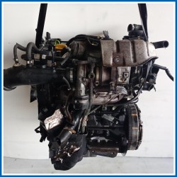 Motore semicompleto LANCIA Delta III