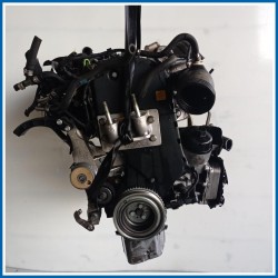 Motore semicompleto LANCIA Delta III