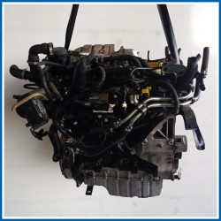 Motore semicompleto LANCIA Delta III