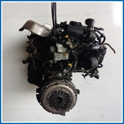 Motore semicompleto LANCIA Delta III