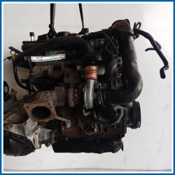 Monoblocco CHRYSLER Voyager III