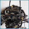 Monoblocco CHRYSLER Voyager III