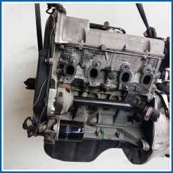 Motore semicompleto FIAT Seicento
