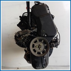 Motore semicompleto FIAT Seicento