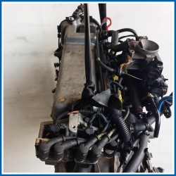 Motore semicompleto FIAT Seicento