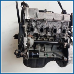 Motore semicompleto FIAT Seicento