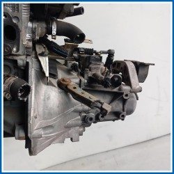 Cambio FIAT Seicento
