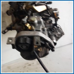 Cambio FIAT Seicento