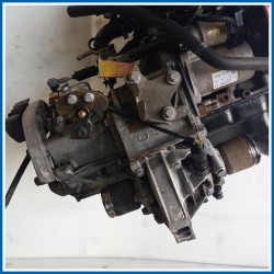 Cambio FIAT Seicento
