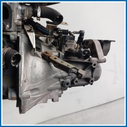 Cambio FIAT Seicento