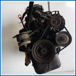 Motore semicompleto FIAT Cinquecento