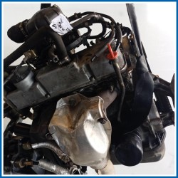 Motore semicompleto FIAT Cinquecento