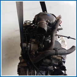 Motore semicompleto FIAT Cinquecento