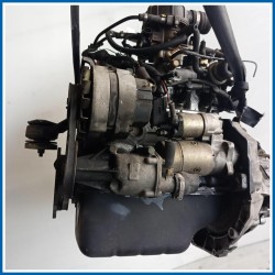 Motore semicompleto FIAT Cinquecento