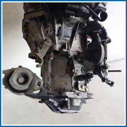 Cambio FIAT Cinquecento