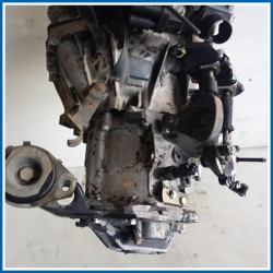 Cambio FIAT Cinquecento