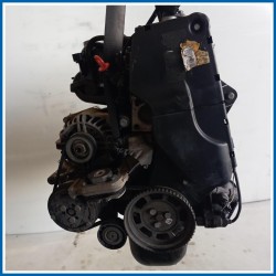 Motore semicompleto FIAT Seicento