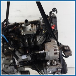 Motore semicompleto FIAT Seicento