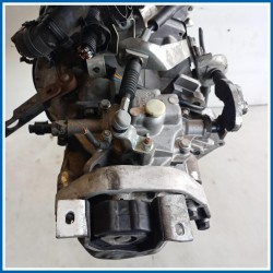 Cambio FIAT Seicento