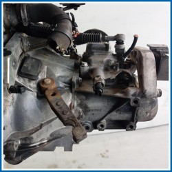 Cambio FIAT Seicento
