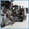 Cambio FIAT Seicento