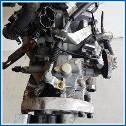 Cambio FIAT Seicento