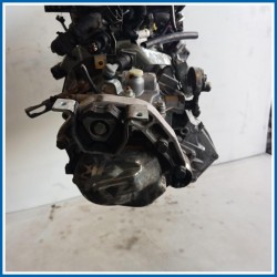 Cambio FIAT Seicento