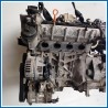 Motore semicompleto revisionato VOLKSWAGEN Golf V