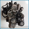 Motore semicompleto revisionato VOLKSWAGEN Golf V
