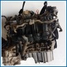Motore semicompleto revisionato VOLKSWAGEN Golf V