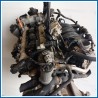 Motore semicompleto revisionato VOLKSWAGEN Golf V