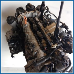 Motore semicompleto revisionato VOLKSWAGEN Golf V