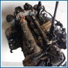 Motore semicompleto revisionato VOLKSWAGEN Golf V