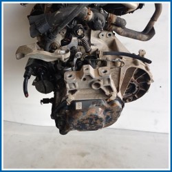 Cambio  VOLKSWAGEN Golf V