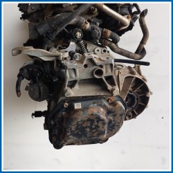 Cambio  VOLKSWAGEN Golf V