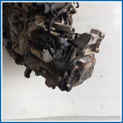 Cambio  VOLKSWAGEN Golf V