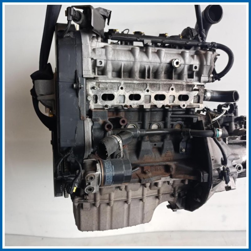 Motore semicompleto ALFA ROMEO MiTo