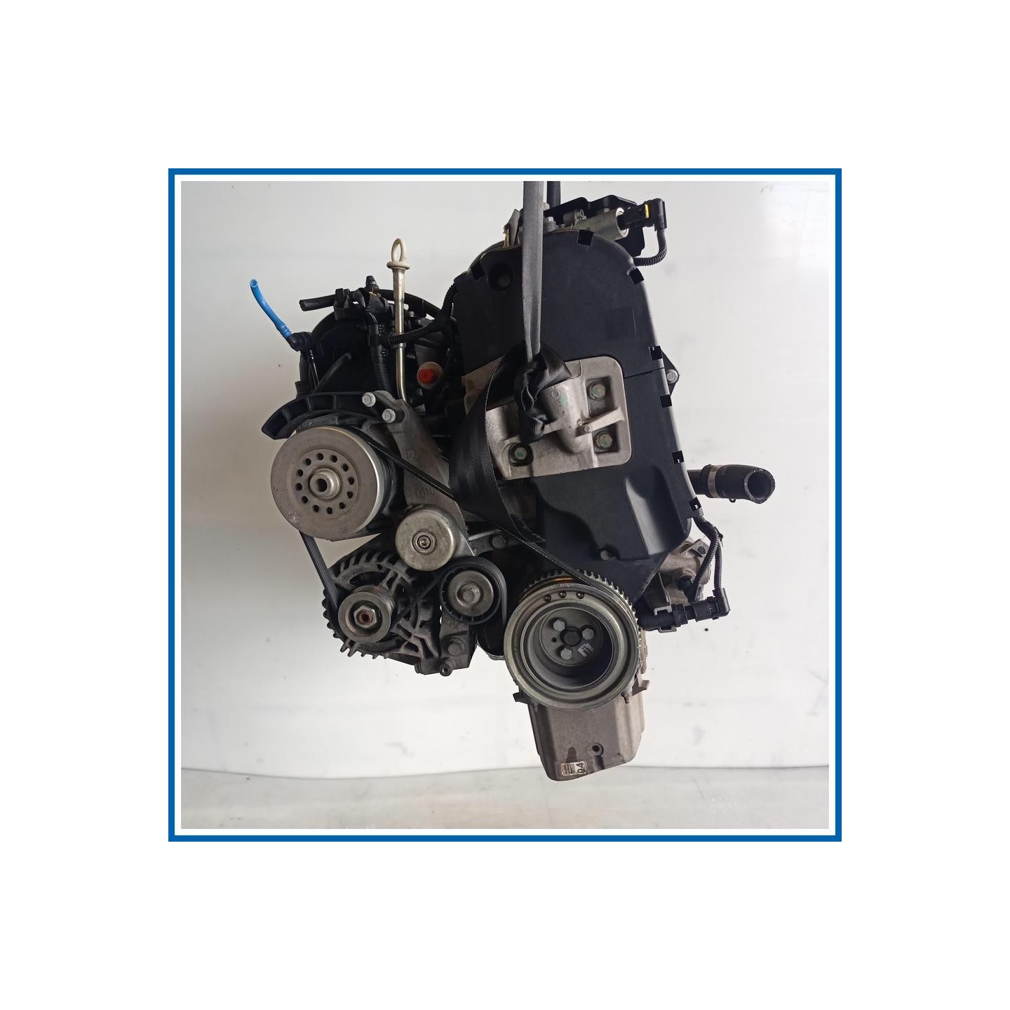 Motore semicompleto ALFA ROMEO MiTo