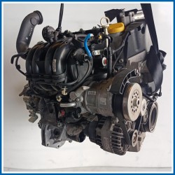 Motore semicompleto ALFA ROMEO MiTo